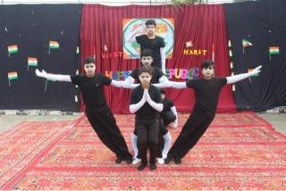 Sports Activity